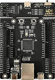 RISC-V MCU创新应用大赛