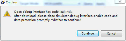 WCH-Link Download Debugger Risc-v Framework Mcu Online Debugging